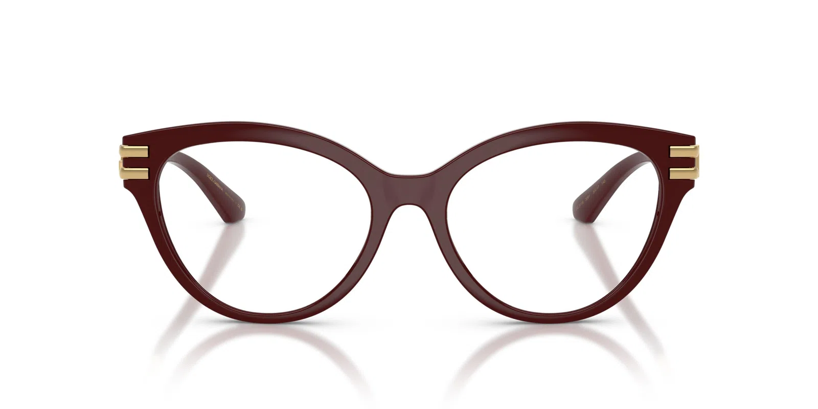 Dolce & Gabbana 5116 Eyeglasses - view 9